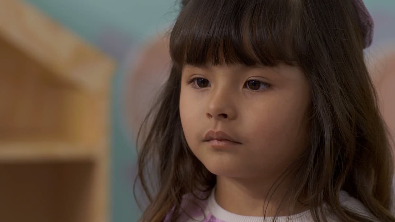 Valentina revela cuál es su mayor miedo