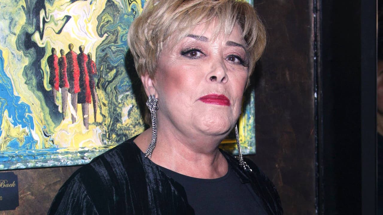 Sylvia Pasquel rompe el silencio sobre su salud: necesita "cuidados muy específicos"