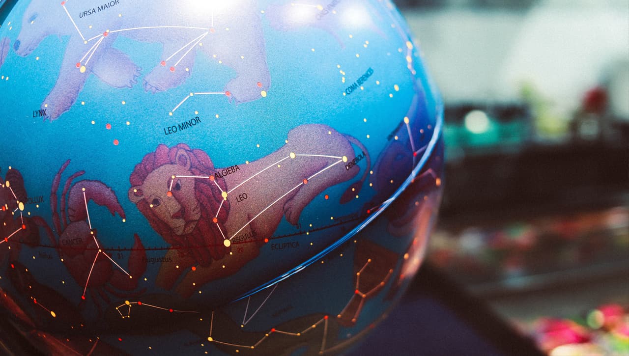¿Por qué amo la astrología?
