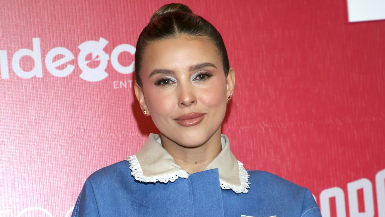 ¿Paulina Goto interpretará el tema oficial de Guardián de mi Vida? Esto reveló la actriz