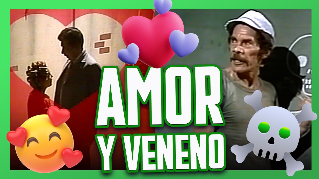 Don Ramón da clases sobre el peligro