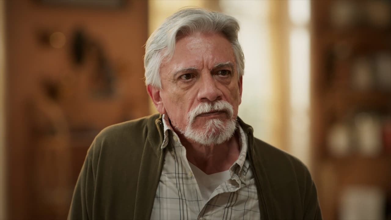 Hermanas, un amor compartido: Capítulo Completo 16 - Mi casa no es hotel