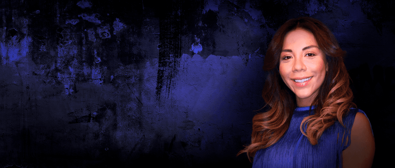 ‘La violencia psicológica también la sufre el hombre’: Michelle González en Vencer el Miedo