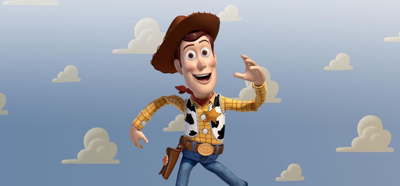 Conoce el apellido de ‘Woody’ de ‘Toy Story’