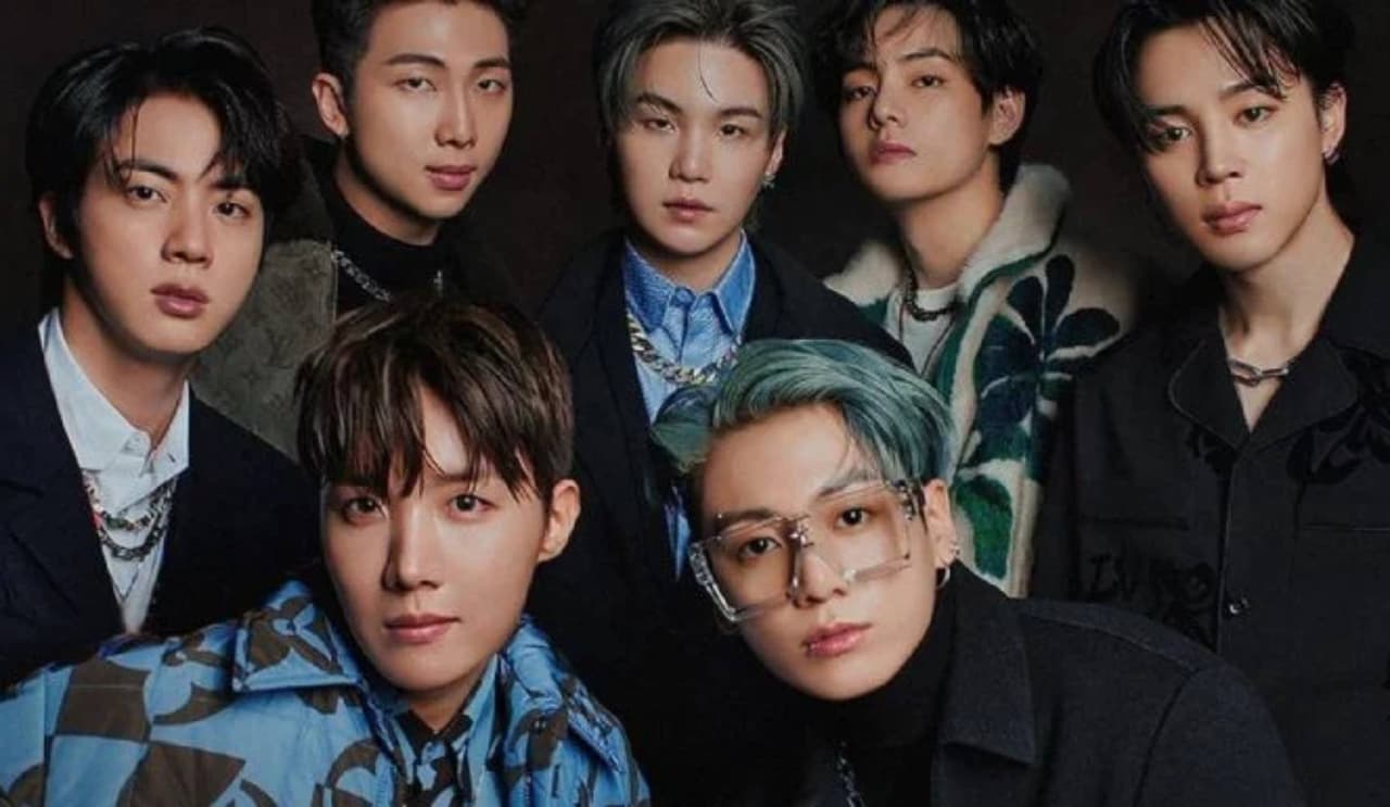 Querido miembro de la boy band de K-Pop BTS sufre fractura. Esto es lo que se sabe 