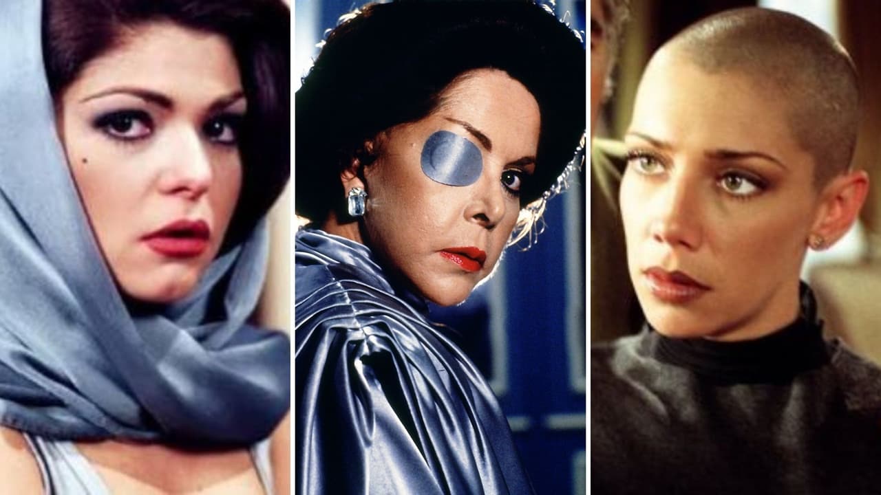 ¿Soraya o Catalina Creel? Los mejores disfraces de villanas de telenovela para Halloween