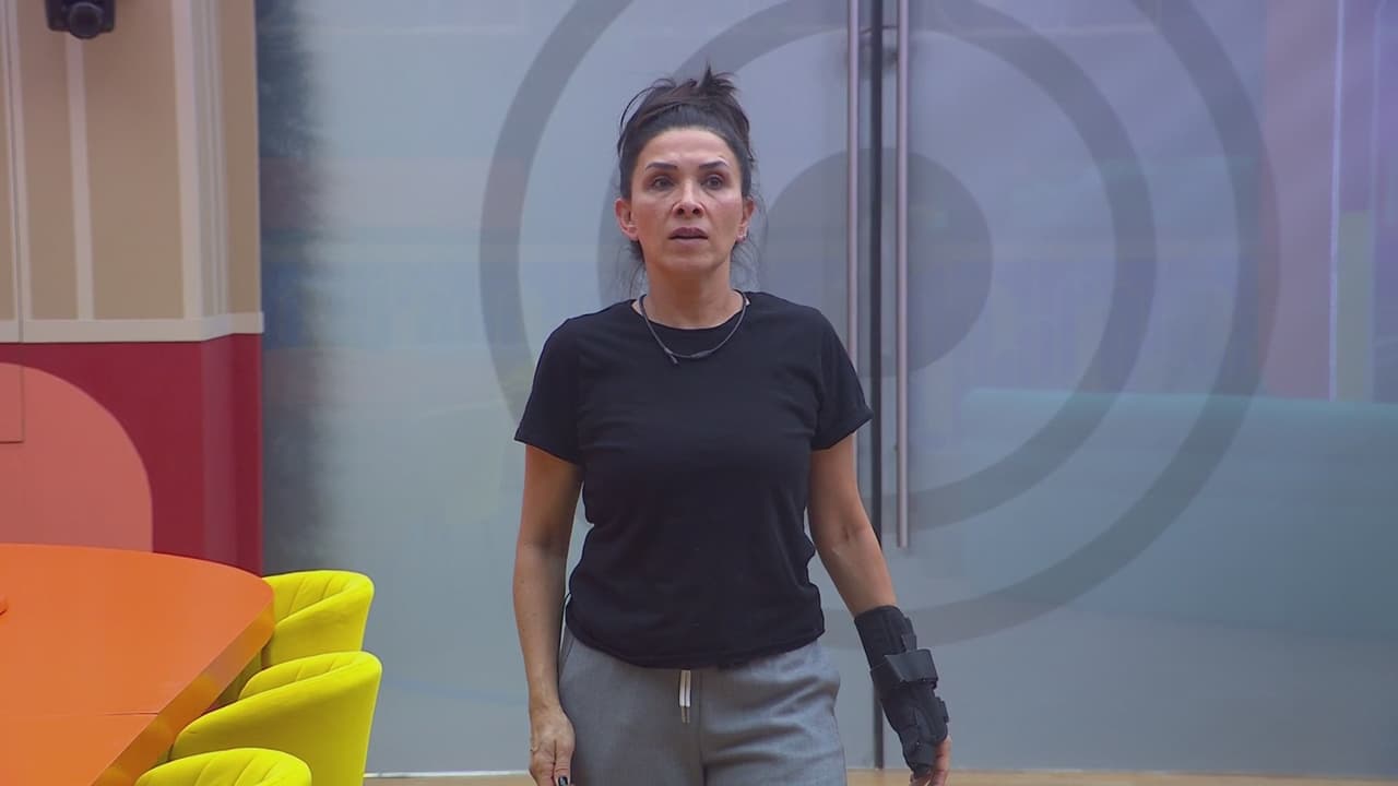 La Jefa da ultimátum a Dalílah Polanco: por fin, destapa qué le dijo en el confesionario