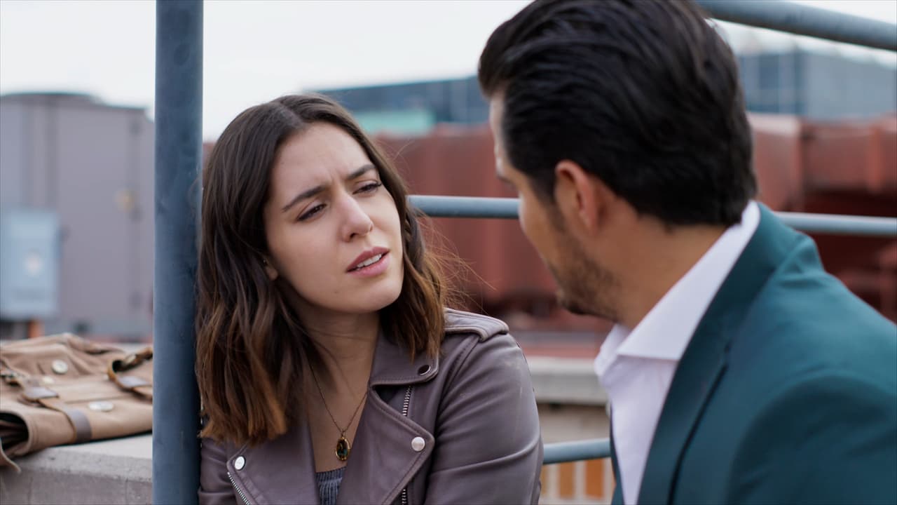¿Juana y Gabriel estarán a un paso del amor?