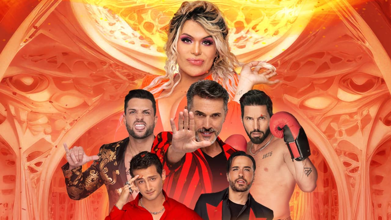 La Guarida del Infierno: ¿cuándo y dónde ver este programa especial?