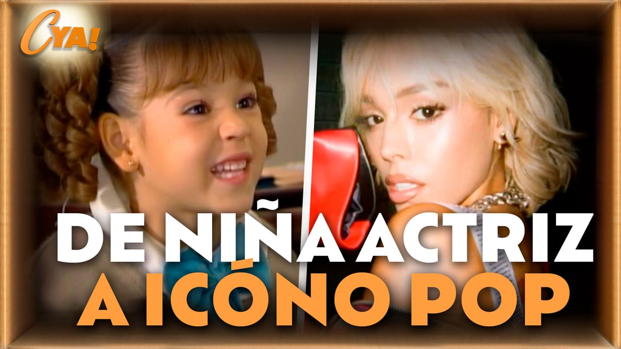 ¡En su cumpleaños! Recordamos el inolvidable paso de Danna por las telenovelas