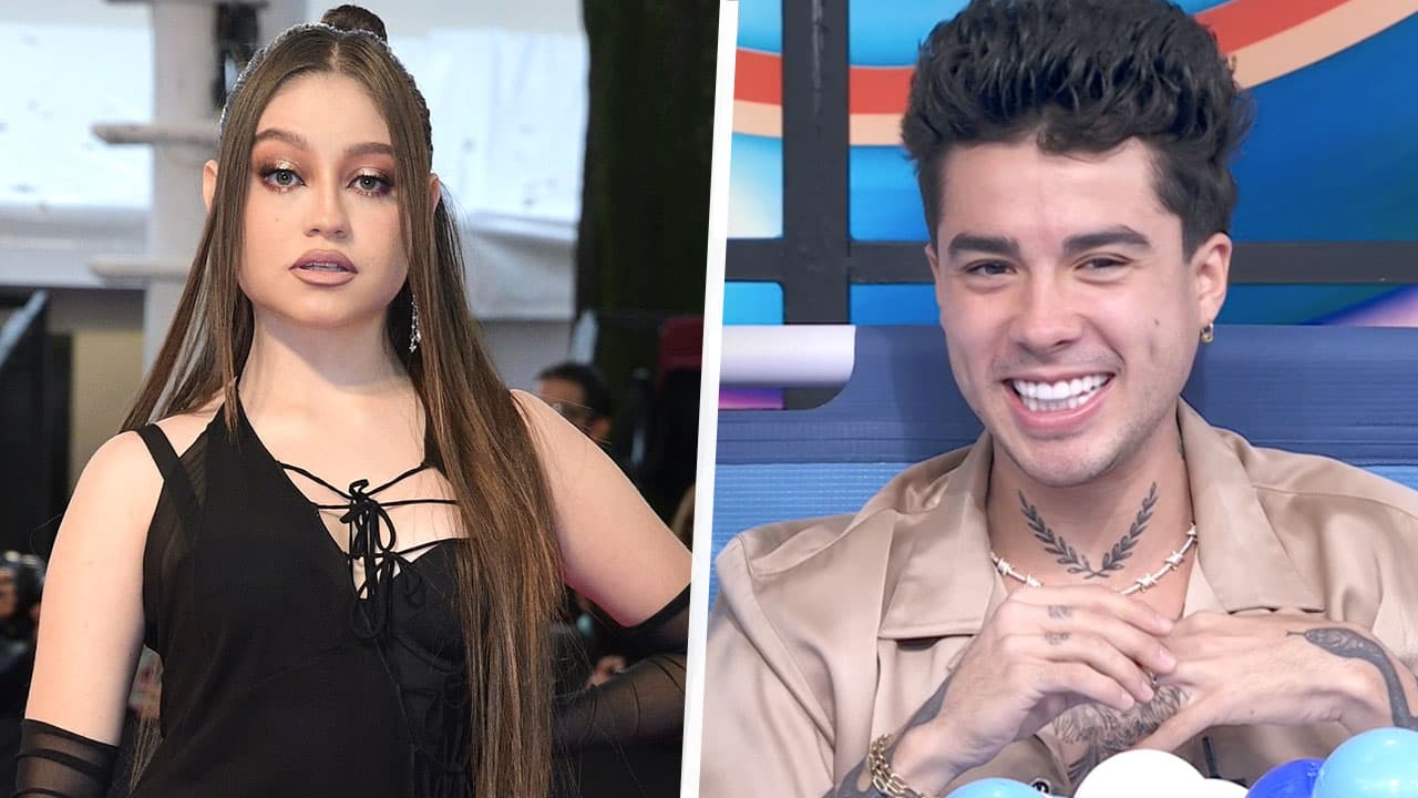 ¿Amor o amistad? Mario Bautista aclara su relación con Karol Sevilla