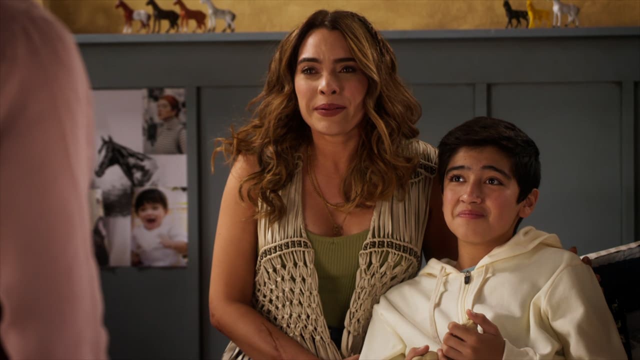 Amelia queda en deuda con Rodrigo por Martín