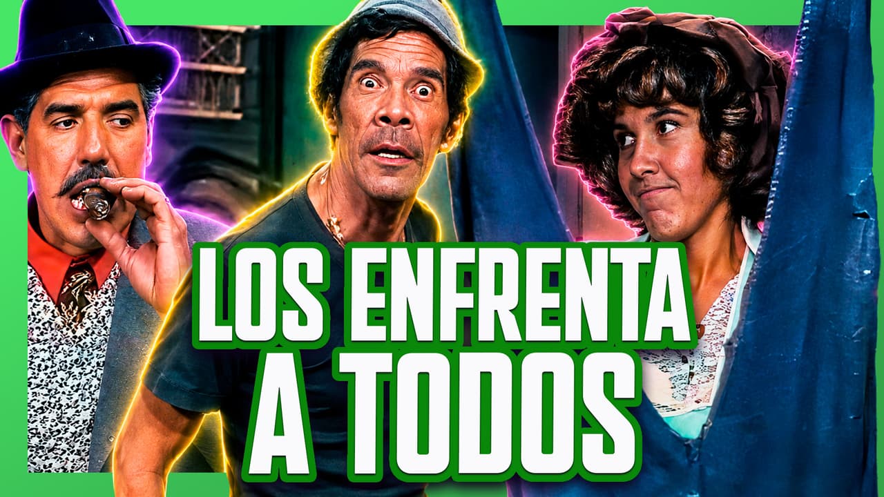 Don Ramón se rehusa a quitar sus pantalones del tendedero