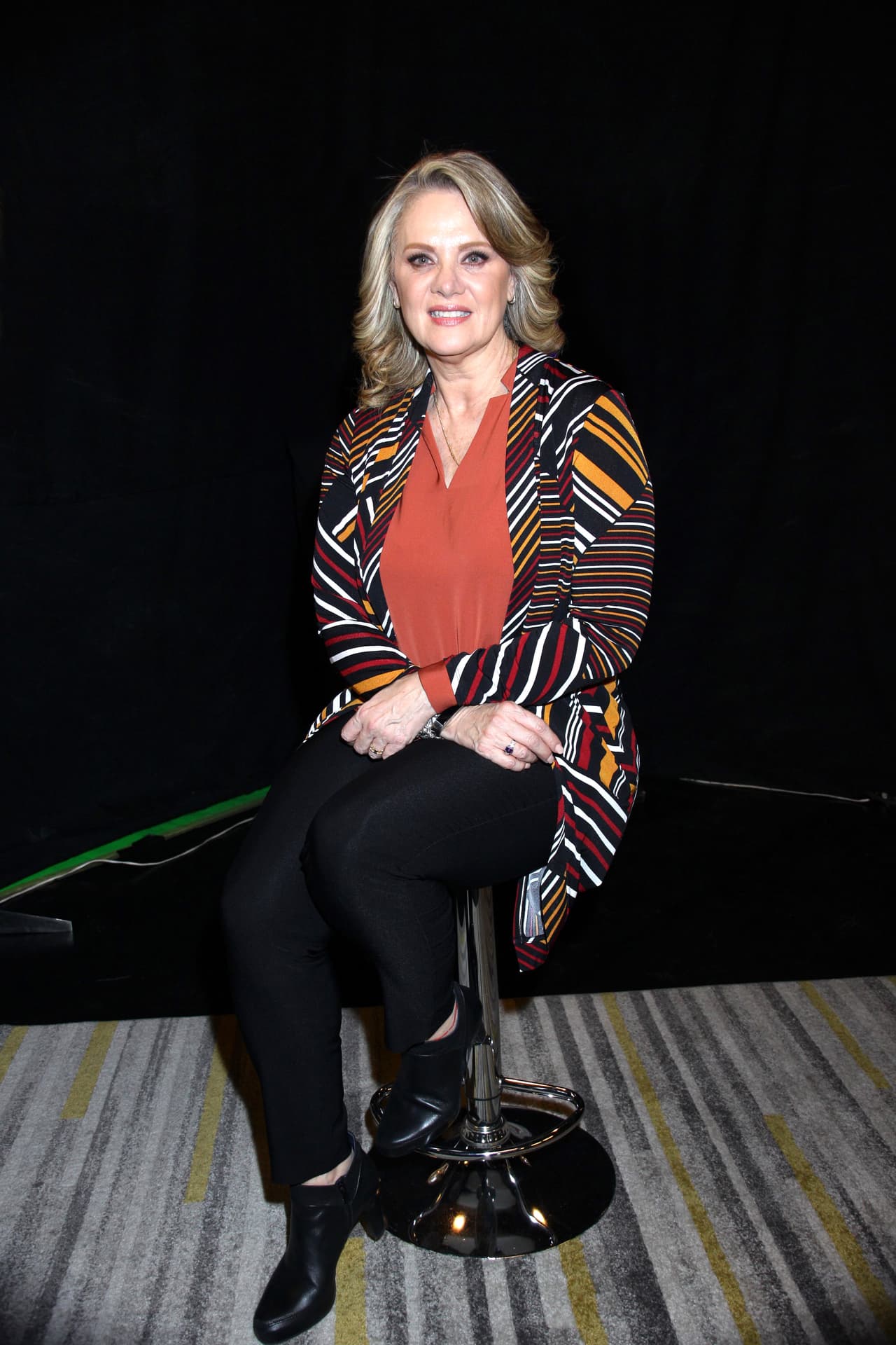 Tras su éxito en Tiktok, Erika Buenfil recibe nuevas ofertas de trabajo
