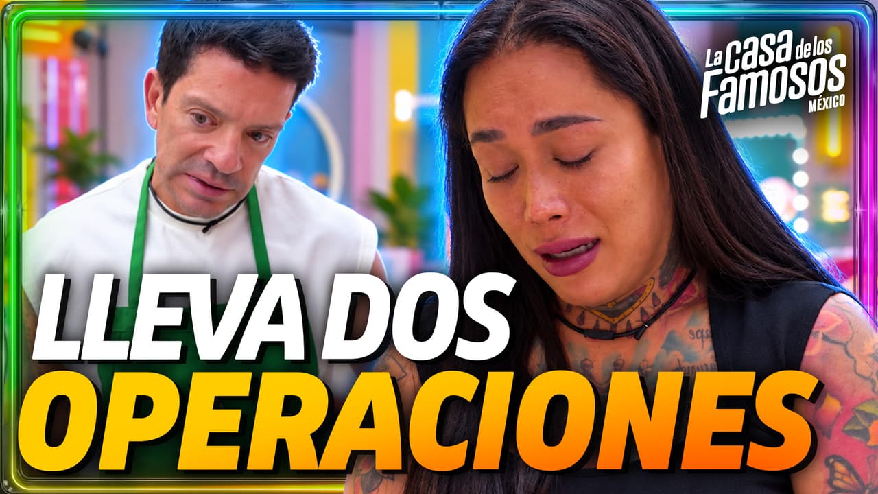 Karina cuenta qué fue lo que le PASÓ a su SOBRINO
