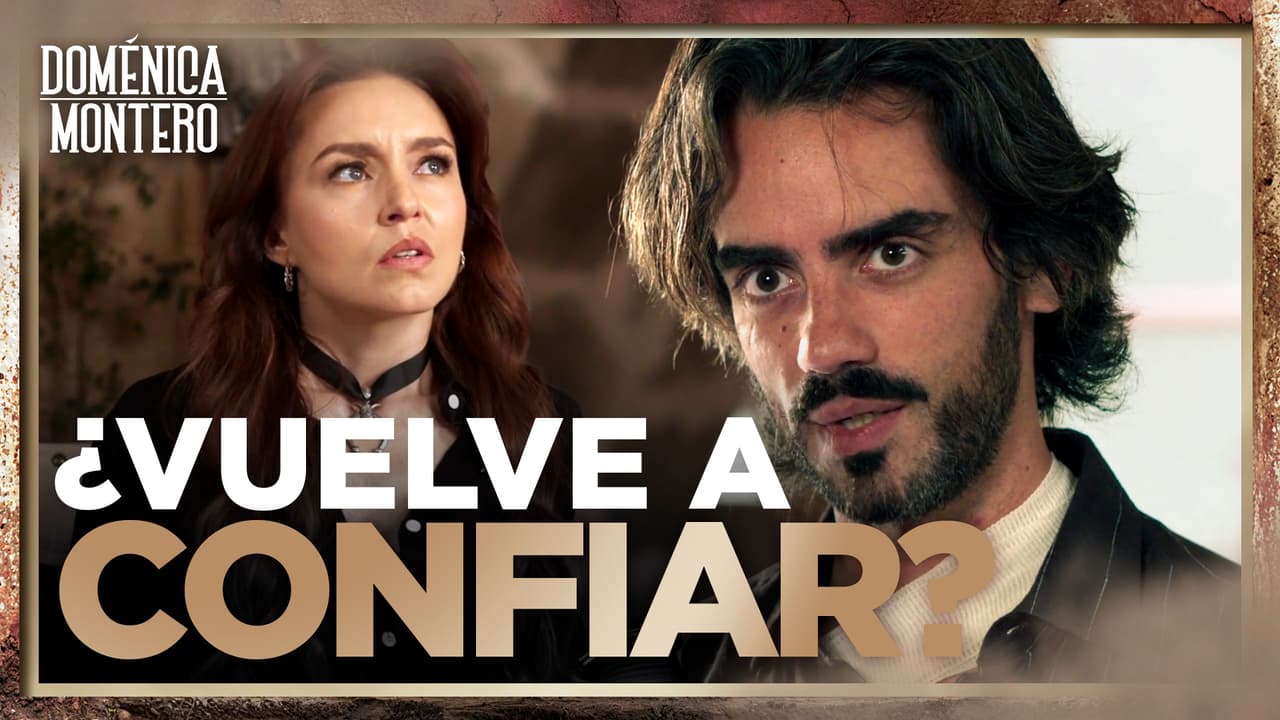 Max recupera la fortuna de Doménica