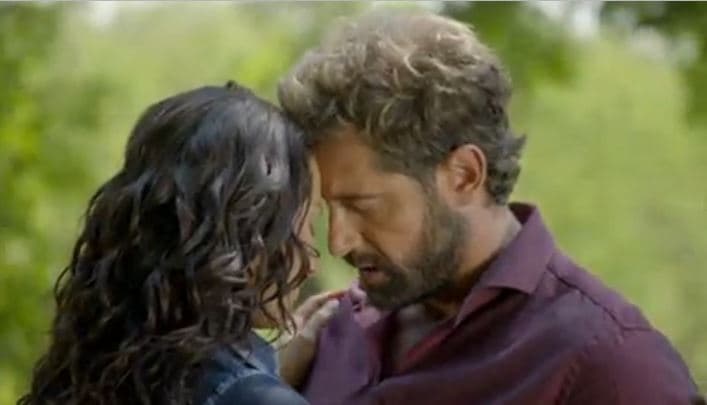 Este lunes en Vino el amor