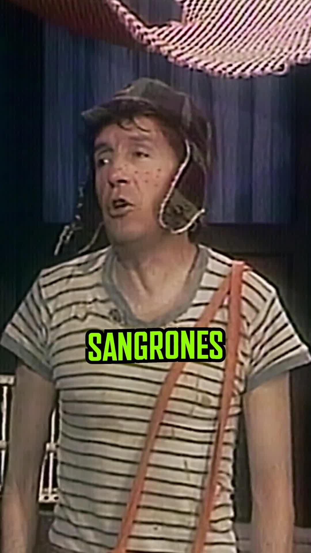 Es igual en todos lados
