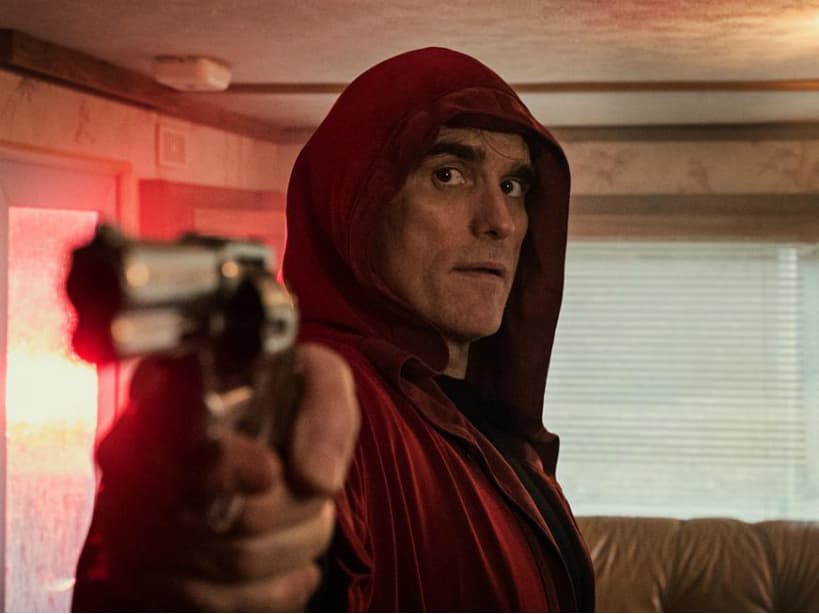 Por esta razón la gente salió huyendo del cine en el Festival de Cannes