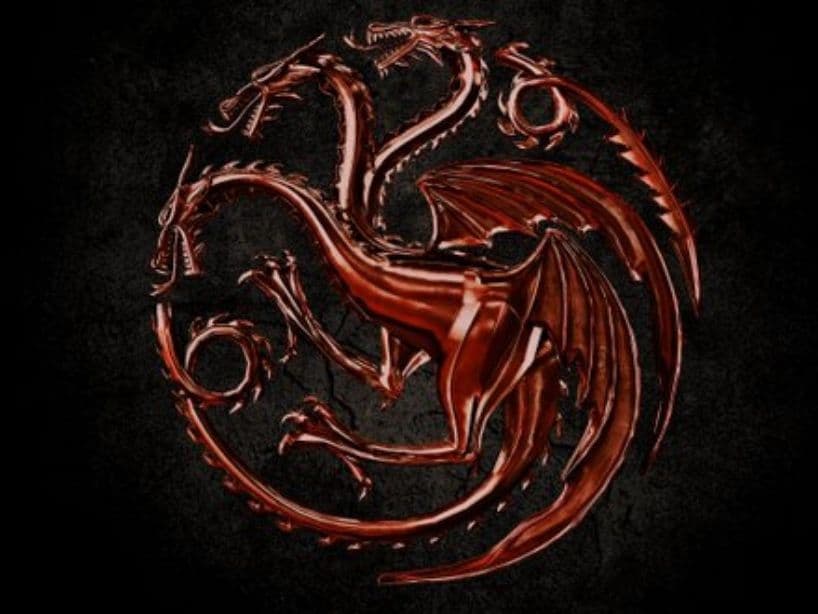 HBO anuncia una la precuela de Game Of Thrones, House Of The Dragon