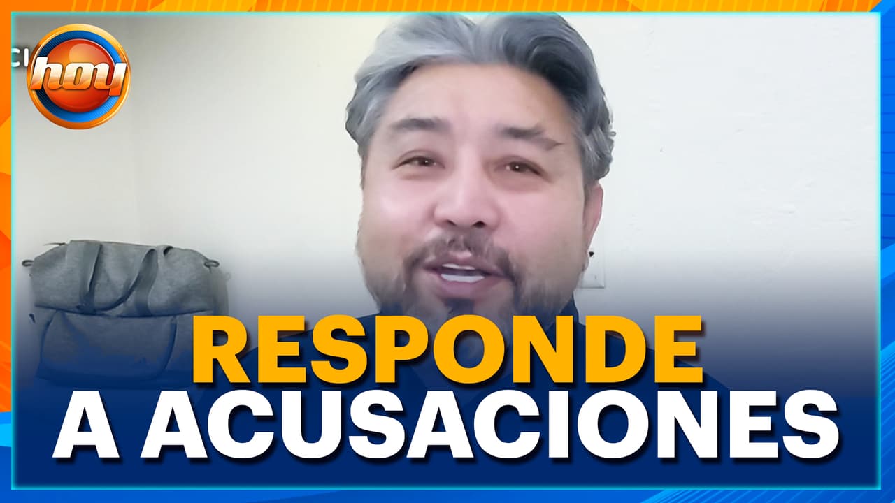 Roberto Tello RESPONDE a las acusaciones de Yulianna Peniche sobre presunto ROBO