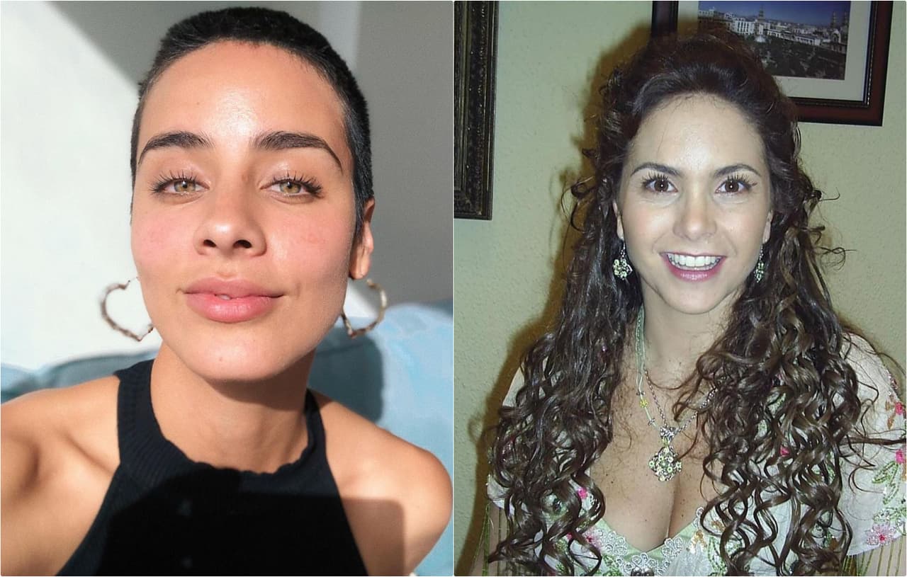 5 veces que las famosas han mostrado su físico 'sin filtro'