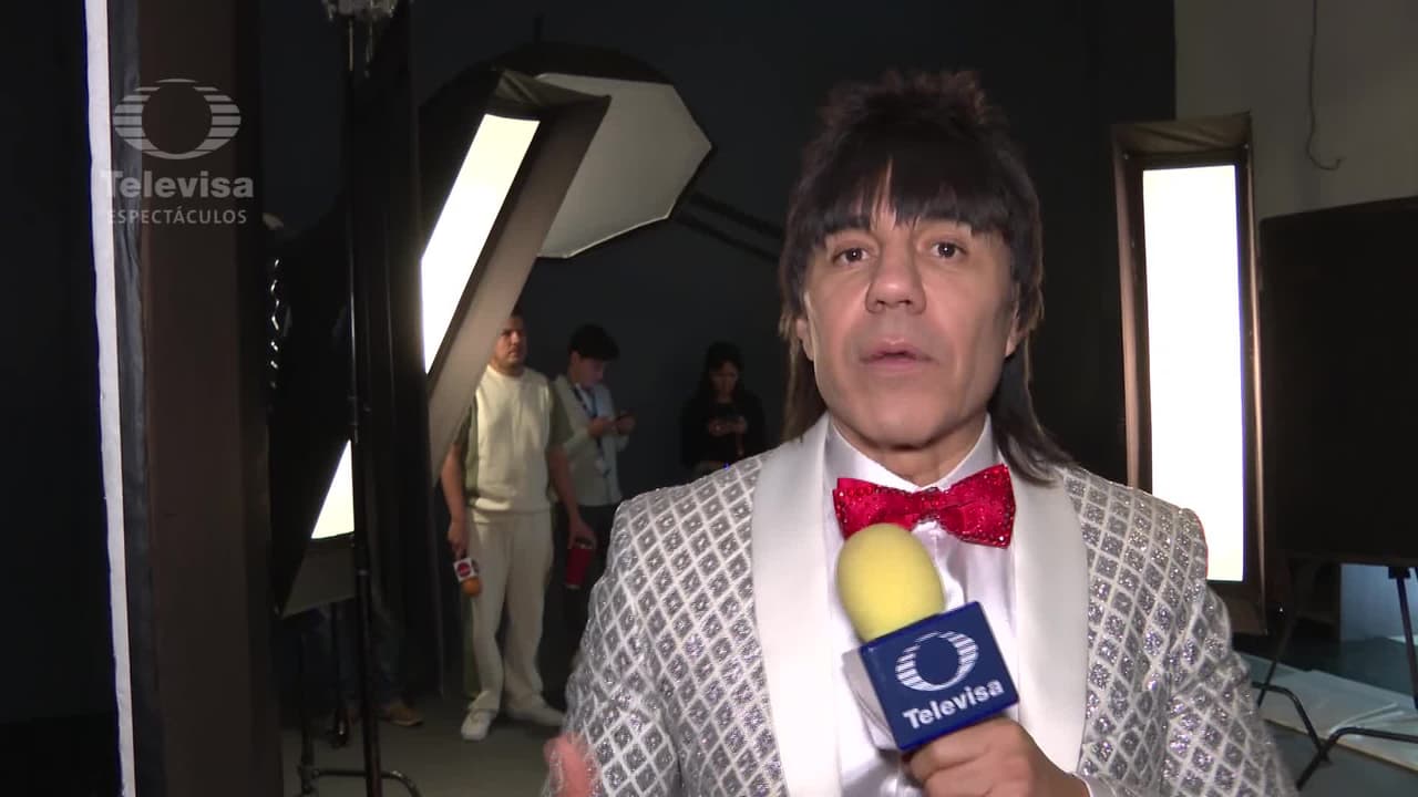 El Vítor explica TODO sobre 'Piensa Rápido': HOY gran estreno por Las Estrellas
