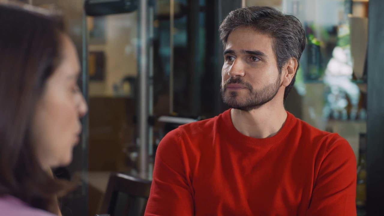 Resumen Capítulo 47: Omar está de por medio