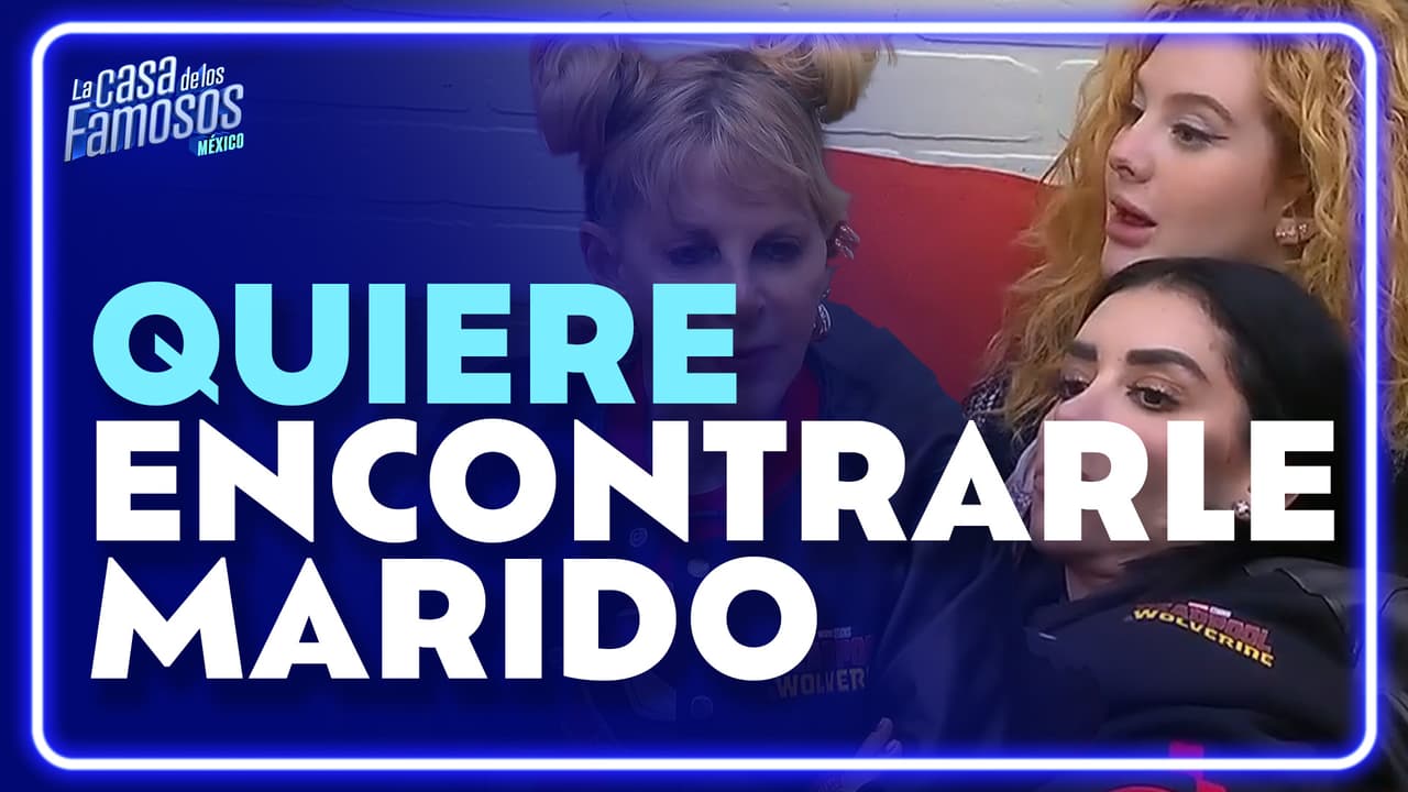 Briggitte Bozzo le REVELA a Shanik por que NO puede estar con Sian Chiong en La Casa