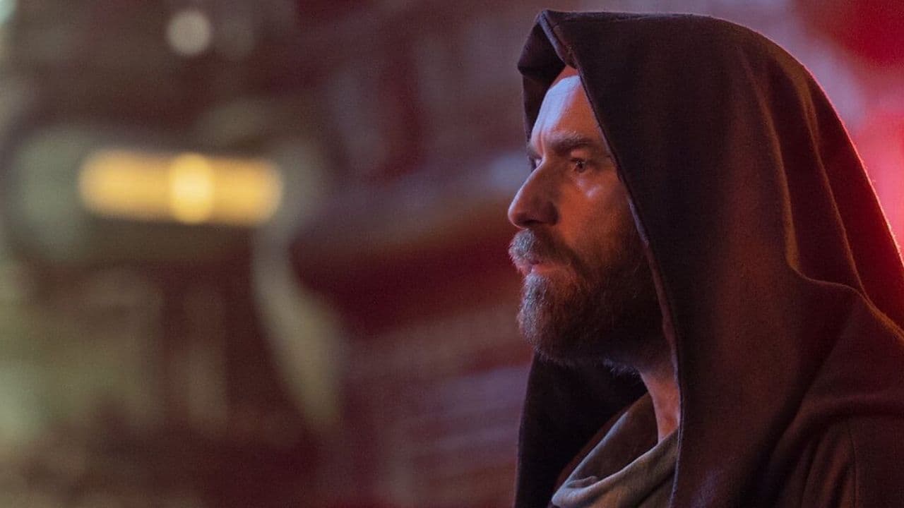 Obi-Wan Kenobi y Darth Vader se enfrentan en nueva imagen de la serie de Disney+