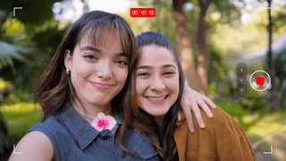 Papás por Siempre: Capítulo Completo 52 - Ni un beso nos hemos dado