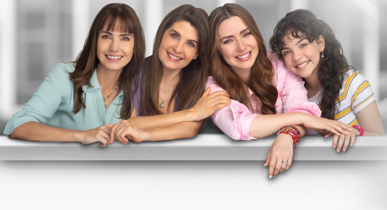 Disfruta AQUÍ en exclusiva el primer capítulo de 'Vencer la Ausencia'