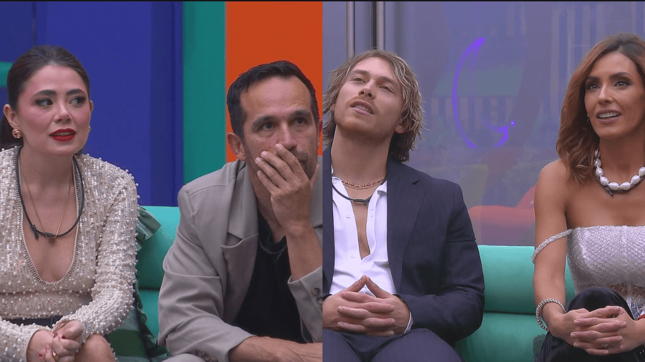 Ellos son los nominados tras el cambio de reglas: ¿Quiénes quedan en riesgo de eliminación?