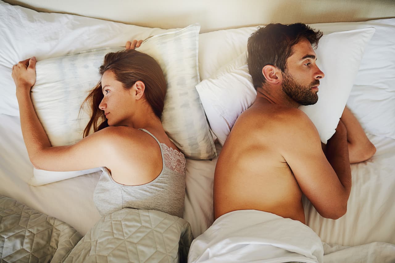 ¿Cómo saber si mi novio es gay?