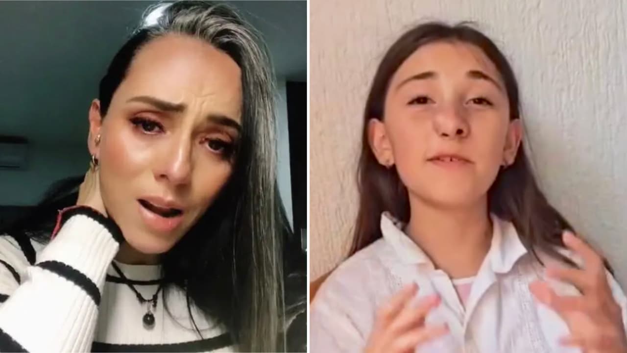 Hija de Ivonne Montero vive fenómeno paranormal en su casa: “Han pasado cosas”