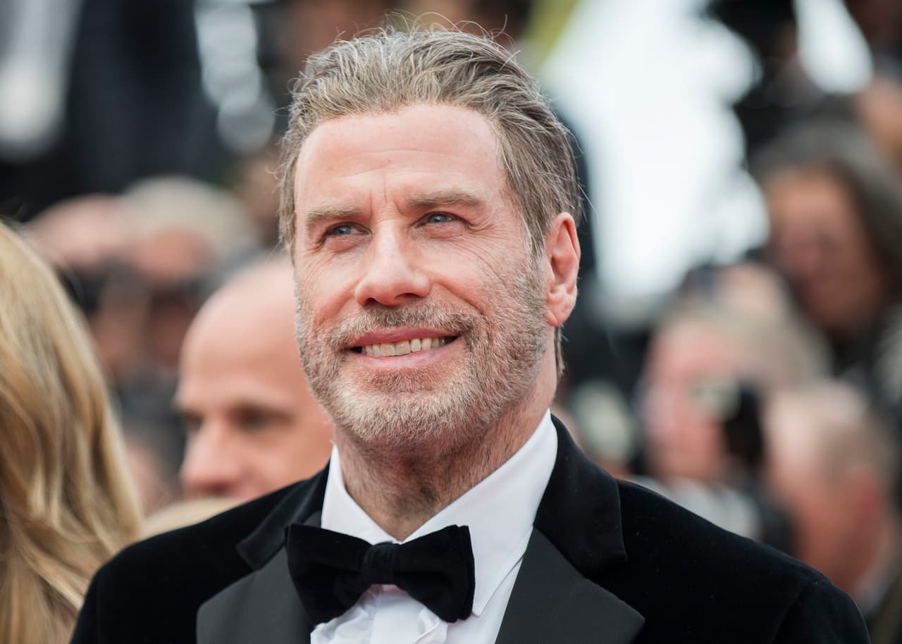 John Travolta fue acusado de violar a un masajista de 21 años en el Hotel La Quinta en Palm Springs en el 2000.