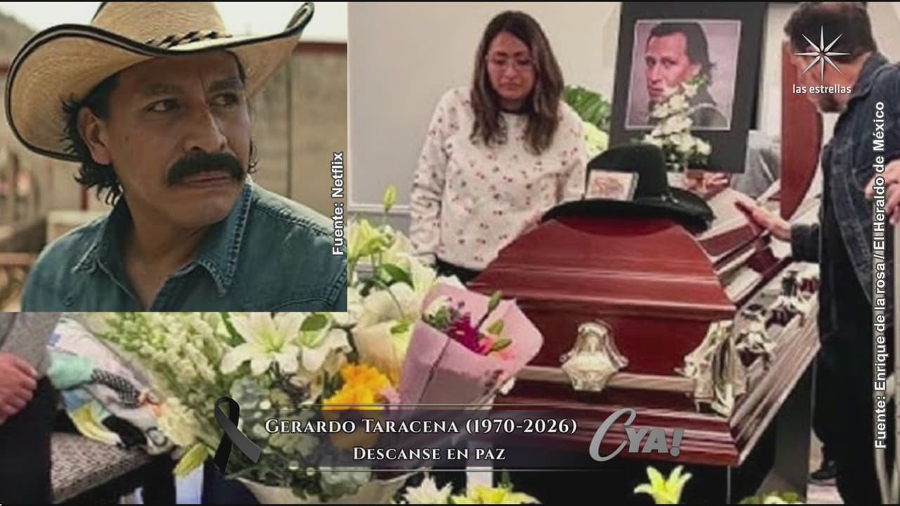 Conductores de Cuéntamelo Ya! se quiebran al aire al anunciar muerte de actor de telenovelas: publican fotos del funeral