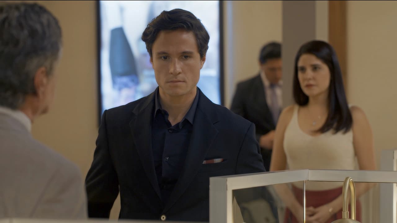 Triana humilla a Adrián frente a Sebastián