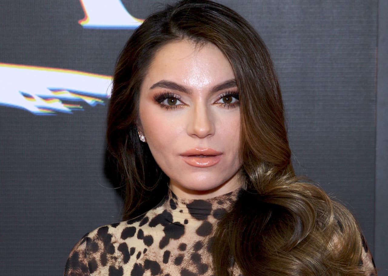 Sofía Castro celebra su primer aniversario de casada con Pablo Bernot y comparte fotos inéditas de su boda