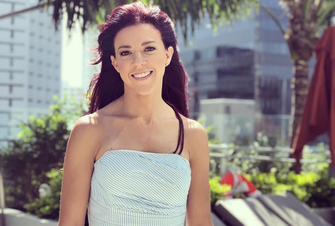 ¿Fernanda Castillo regresaría a ‘El señor de los cielos’?