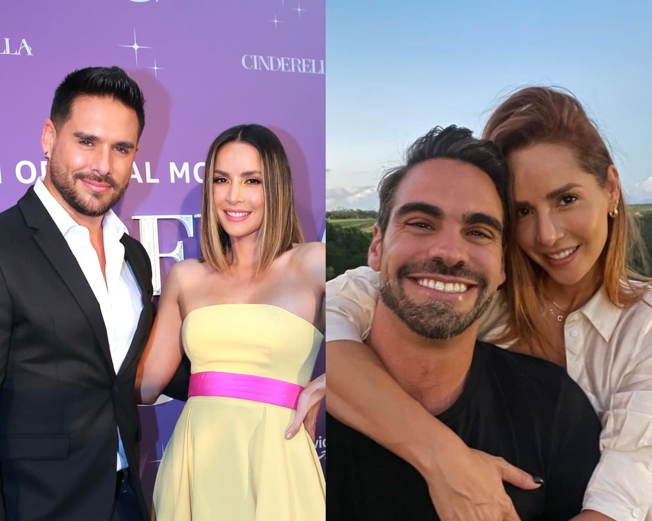 Carmen Villalobos para en seco a quienes critican lo rápido que olvidó a Sebastián Caicedo