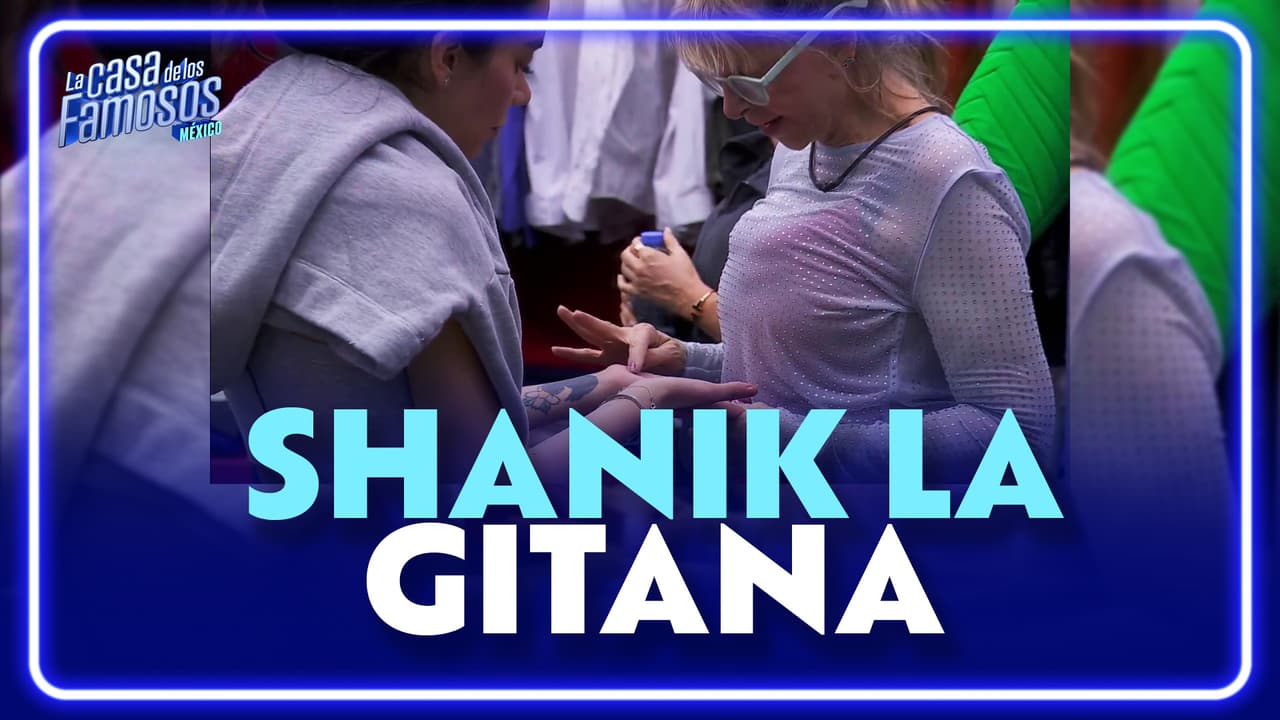 Shanik predice el futuro de Karime leyendo su mano: ¿será eliminada?