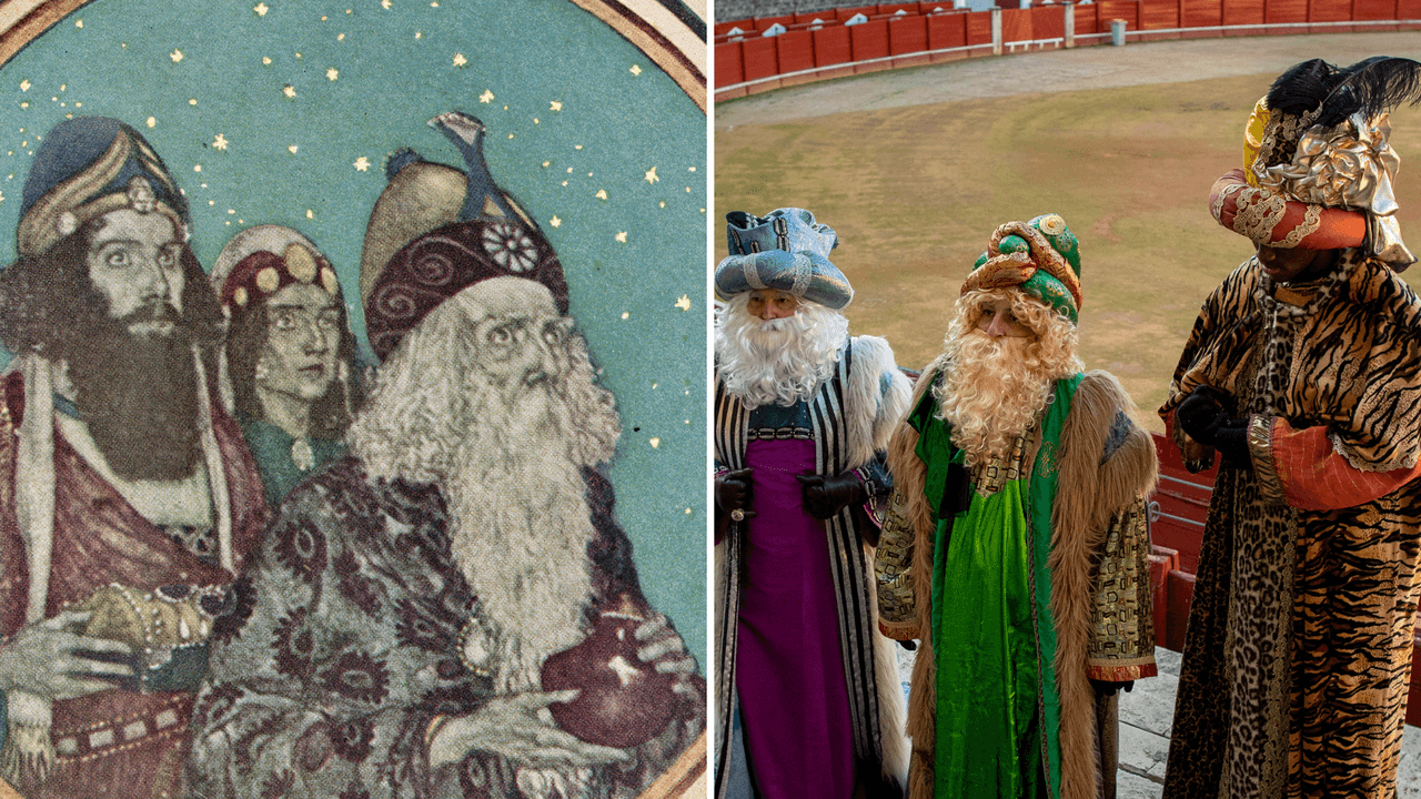 ¿Los Reyes Magos existieron de verdad? Lo que dicen la Biblia y la historia de los personajes