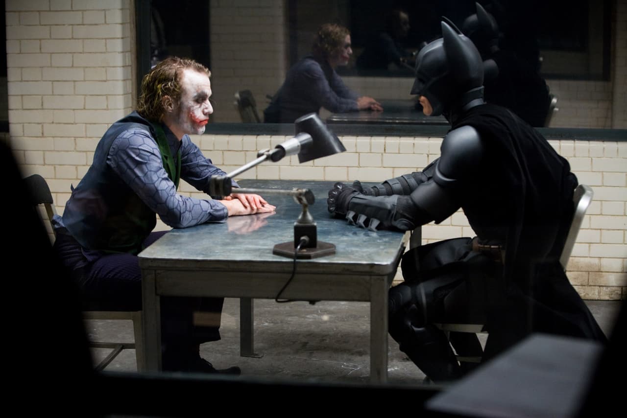 Celebra el aniversario #10 de ‘Batman: El Caballero de la Noche’ con estas curiosidades