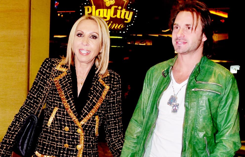 Laura Bozzo habla sobre las agresiones físicas de su ex: “él lloraba, me decía 'Lau perdón, no sé cómo fue'”