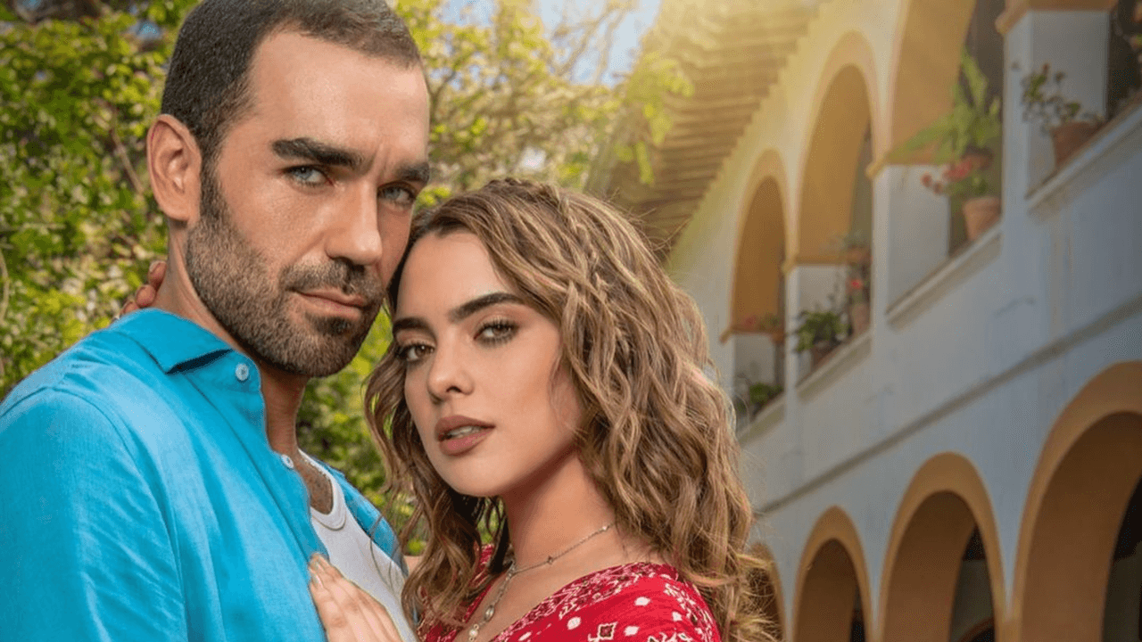 Marcus Ornellas se reencuentra con Scarlet Gruber y asegura: "Nos vamos a desquitar"