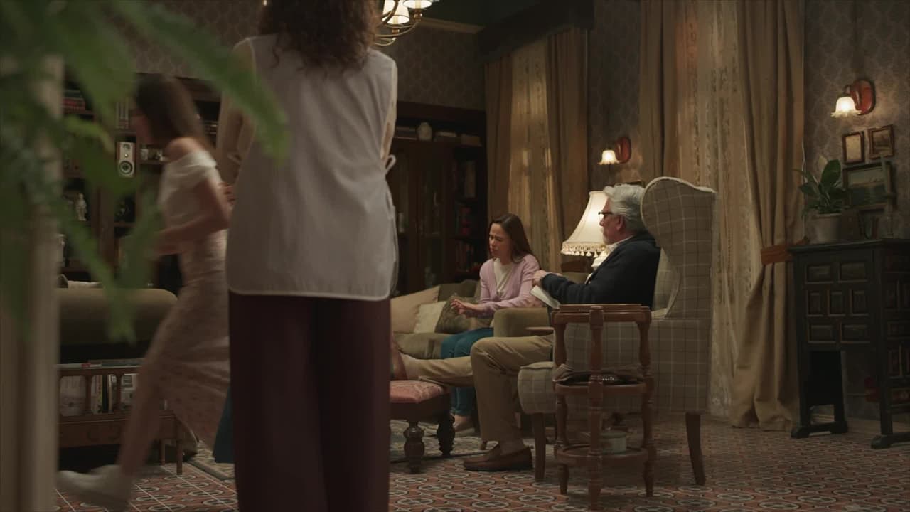 ¡Dolores estalla contra Julia por amenazar a Aura!