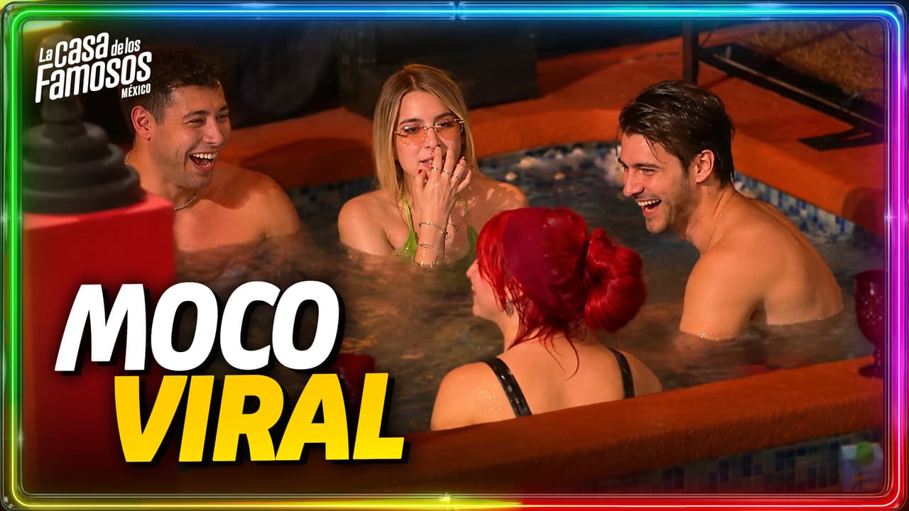 Brianda tiene miedo que SU MOCO SE VUELVA VIRAL