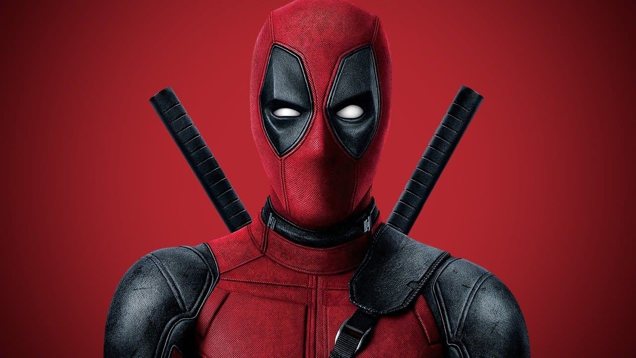 Ryan Reynolds de 'Deadpool' anda en micro en la CDMX