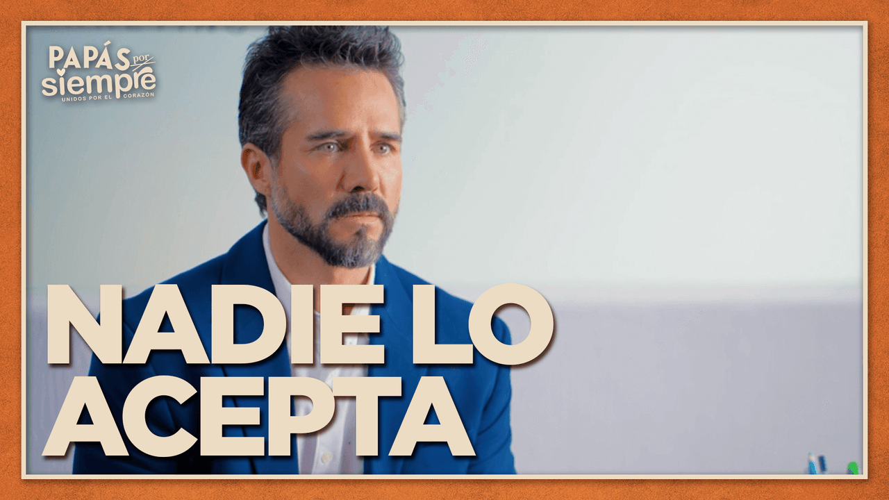 Tino no encuentra trabajo